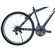 thumbnail image 2 of Bicicleta de Montaña Benotto R27.5 18 V, 2 of 2