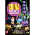 thumbnail image 1 of CHINA MIL MILLONES DE CONSUMIDORES ROBINBOOK Pasta Blanda, 1 of 2