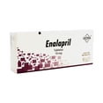 thumbnail image 1 of Enalapril 10 mg 30 tabletas, 1 of 1