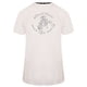 thumbnail image 1 of Dare 2B - Camiseta Unwind Frase para Mujer (Blanco) Dare 2B UTRG7105_white, 1 of 6