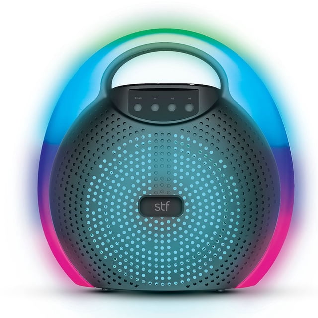Bocina Portátil STF Euphoria ST-S58204