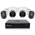thumbnail image 2 of Kit de Seguridad Swann 2K Series 1080p, 2 of 3
