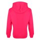 thumbnail image 2 of FDM - Sudadera con capucha Modelo Hoodie (300 GSM) Unisex niños niñas (Fucsia) FDM UTBC2027_P, 2 of 2