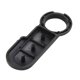 thumbnail image 5 of 3 Botones Teclado de Goma Negro de Mando Carcasa de Llave de Coche Unique Bargains carcasas de llaves automotrices, 5 of 7