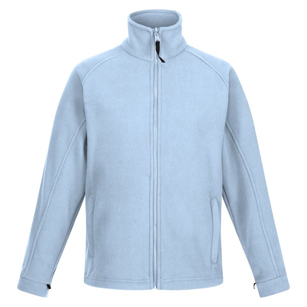Regatta - Chaquetilla polar modelo Thor III para mujer (Azul Blueskies) Regatta UTRG1488_blueskies