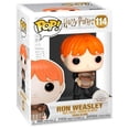 thumbnail image 2 of Figura Funko Pop Harry Potter Ron Weasley 114, 2 of 2