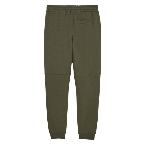 Umbro - Pantalón de Chándal Core Diseño Skinny para Hombre (Azul Colegial, Naranja Brillante) Umbro UTUO1316_collegiateblueblazingorange