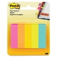 thumbnail image 2 of Mini Señaladores de Página 3M Post-It Varios Colores 1 pza, 2 of 3