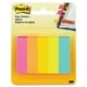 thumbnail image 2 of Mini Señaladores de Página 3M Post-It Varios Colores 1 pza, 2 of 3