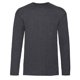 thumbnail image 3 of Fruit Of The Loom- Camiseta de manga larga Valueweight para niños  (Paquete de 2) (Gris oscuro) Fruit of the Loom UTBC4270_darkheather, 3 of 3