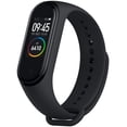 thumbnail image 1 of Smartwatch Xiaomi Mi Band 4 Bluetooth Android 4.4 Negro Xmsh07Hm Xiaomi XMSH07HM, 1 of 8