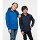 thumbnail image 1 of AWDis Just Hoods - Sudadera deportiva de poliéster para niños niñas (Marino Oxford) AWDis UTPC3587_oxfordnavy, 1 of 1
