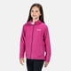 thumbnail image 2 of Regatta Great Outdoors - Chaqueta polar ligera con cremallera completa modelo King II para niños/2 (Duquesa/Duquesa) Regatta UTRG565_duchessduchess, 2 of 3