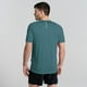 thumbnail image 4 of Dare 2B - Camiseta Escalation Ciclismo Fitness para Hombre (Verde Mediterráneo) Dare 2B UTRG8647_mediterraneangreen, 4 of 6