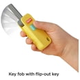 thumbnail image 4 of Set de juego Fisher Price Mattel Mi primera cartera, 4 of 5