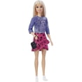 thumbnail image 2 of Muñeca Barbie Dreamhouse Adventures DHA Malibú, 2 of 2