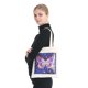 thumbnail image 4 of Bolso de mano con pintura de diamantes, bolso de arte de diamantes DIY, bolso de mano portátil con yeacher tipo 12, 4 of 7