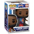 thumbnail image 2 of Figura Funko Space Jam LeBron James 3.7 Pulgadas, 2 of 3