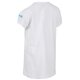 thumbnail image 3 of Regatta - Camiseta Bosley III para Niños/Niñas (Blanco Sal Marina) Regatta UTRG5115_whiteseabreeze, 3 of 5