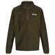 thumbnail image 1 of Regatta Great Outdoors - Forro polar media cremallera Modelo Hot Shot II para niños niñas (Coral Fuego) Regatta UTRG1422_fierycoral, 1 of 4