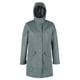 thumbnail image 1 of Regatta - Chaqueta Impermeable Rimona para Mujer (Verde Bálsamo) Regatta UTRG5582_balsamgreen, 1 of 6