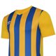 thumbnail image 3 of Umbro - Jersey Ramone para Niños/Niñas (Amarillo, Azul Real) Umbro UTUO181_yellowroyalblue, 3 of 3