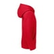 thumbnail image 3 of Russell - Sudadera Authentic para Niños/Niñas (Rojo Clásico) Russell UTPC4023_classicred, 3 of 3