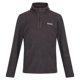 thumbnail image 4 of Regatta Great Outdoors - Forro polar media cremallera Modelo Hot Shot II para niños niñas (Amaranth Haze) Regatta UTRG1422_amaranthhaze, 4 of 4