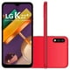 thumbnail image 1 of Smartphone LG K22 Plus 64 GB Rojo Telcel, 1 of 3