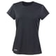 thumbnail image 1 of Spiro - Camiseta de Secado Rápido para Mujer (Negro) Spiro UTBC5394_black, 1 of 1