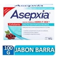 thumbnail image 2 of Jabón en barra Asepxia exfoliante piel mixta con imperfecciones 100 g, 2 of 2