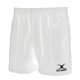thumbnail image 1 of Gilbert - Pantalones cortos de rugby modelo Kiwi para niños (Blanco) Gilbert UTRW5400_white, 1 of 1