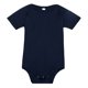 thumbnail image 1 of Bella + Canvas - Mono de manga de jersey para bebé (Azul Marino) Bella + Canvas UTPC2922_navy, 1 of 1