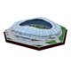 thumbnail image 3 of Rompecabezas 3d para adultos DIY Modelos 3D Rompecabezas Kits De Juguetes Ensamblar Rompecabezas Reg Magideal Rompecabezas 3d para adultos, 3 of 7