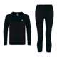 thumbnail image 1 of Dare 2B - Camiseta Interior Deportiva Elate II para Niños/Niñas (Negro) Dare 2B UTRG8089_black, 1 of 2