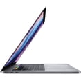 thumbnail image 2 of Apple Macbook Pro 15 (Z0V15) con 2,6 GHz, 6 núcleos, 32 GB de RAM y SSD de 512 GB en gris espacial c Apple Z0V15LL/A, 2 of 4