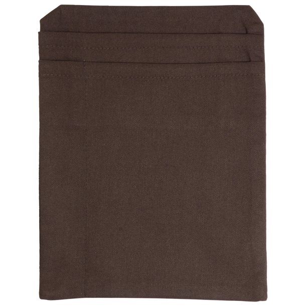 Premier - Billetera mandil (Marrón) Premier UTRW1080_brown