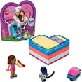 thumbnail image 2 of Set LEGO Olivias Summer 41387, 2 of 2