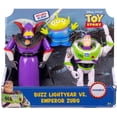 thumbnail image 4 of Figuras Toy Story 4 Mattel 3 Piezas, 4 of 4