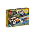 thumbnail image 4 of Set LEGO Creator Auto de Carreras 31089, 4 of 4