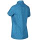 thumbnail image 2 of Regatta - Camisa Honshu IV para Mujer (Azul Astro) Regatta UTRG4990_blueaster, 2 of 2