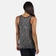 thumbnail image 2 of Regatta - Camiseta Sin Mangas Vashti III para Mujer (Negro) Regatta UTRG5001_black, 2 of 2