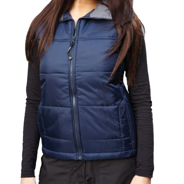 Regatta - Chaleco aislante para mujer (Azul real) Regatta UTBC4129_navyblue