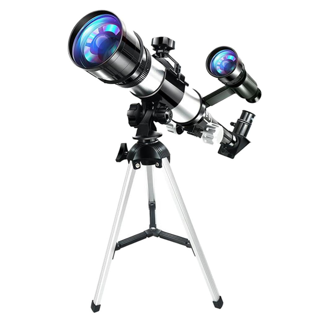 Telescopio 130EQ - Telescopio Reflector Newtoniano Para Adultos