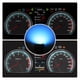 thumbnail image 3 of 10uds T5 LED Hielo Azul 3014 Coche Tablero Panel Interior Luces Bombilla Unique Bargains kits de luces indicadoras de panel de instrumentos automotrices, 3 of 6