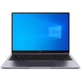 thumbnail image 1 of Laptop Huawei MateBook 14 10th Gen Intel i5 Décima Generación RAM 8 SSD Gris, 1 of 2