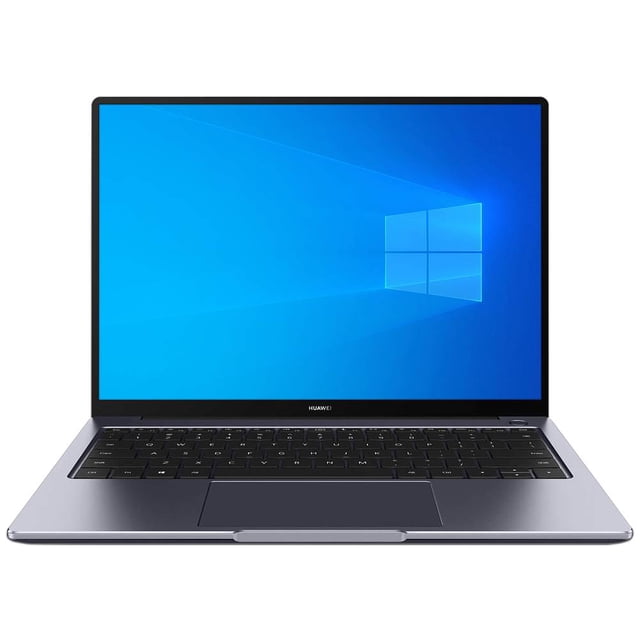 Laptop Huawei MateBook 14 10th Gen Intel i5 Décima Generación RAM 8 SSD Gris