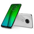 thumbnail image 1 of Smartphone Motorola Moto G7 64 GB Blanco Desbloqueado, 1 of 4