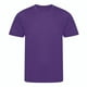 thumbnail image 1 of AWDis Cool - Camiseta para Niños/Niñas (Morado) AWDis Cool UTRW8291_purple, 1 of 1