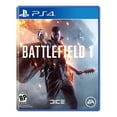 thumbnail image 1 of Battlefield 1 PlayStation 4, 1 of 2